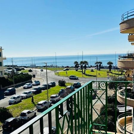 Sun&Sea Apartment Лідо-ді-Остія Екстер'єр фото